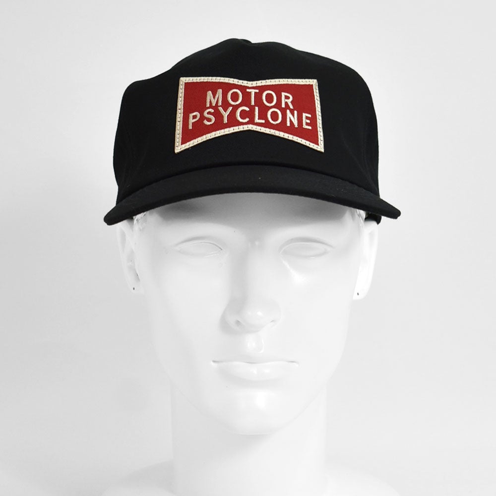 フリーホイーラーズ (FREEWHEELERS) -SMOKE EM- TRUCKER CAP Vintage Style Cotton Twill BLACK BLUE MUSTARD トラッカーキャップ メッシュキャップ 帽子 2627003