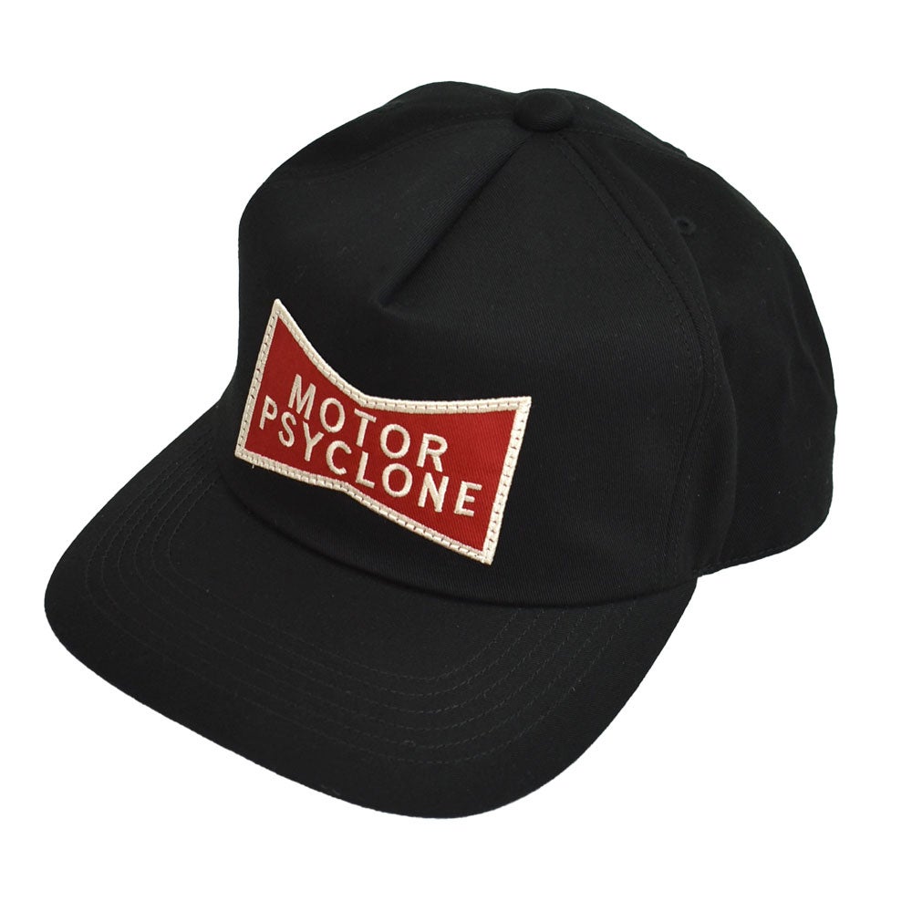 フリーホイーラーズ (FREEWHEELERS) -SMOKE EM- TRUCKER CAP Vintage Style Cotton Twill BLACK BLUE MUSTARD トラッカーキャップ メッシュキャップ 帽子 2627003