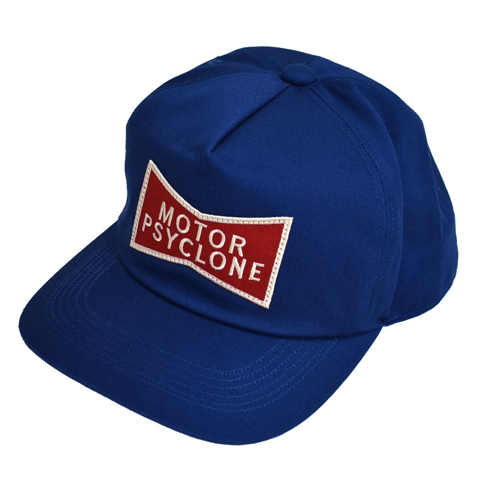 フリーホイーラーズ (FREEWHEELERS) -SMOKE EM- TRUCKER CAP Vintage
