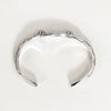 ラリースミス (LARRY SMITH) FLAT TOP TRIANGLE BRACELET (RHOMBUS, 2 SHELLS) シルバーアクセサリー ブレスレット BR-0164