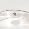 ラリースミス (LARRY SMITH) FLAT TOP TRIANGLE BRACELET (RHOMBUS, 2 SHELLS) シルバーアクセサリー ブレスレット BR-0164