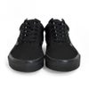 バンズ/ヴァンズ (VANS) UA Old Skool Black/Black オールドスクール 靴 ローカットスニーカー VN000D3HBKA