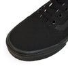 バンズ/ヴァンズ (VANS) UA Old Skool Black/Black オールドスクール 靴 ローカットスニーカー VN000D3HBKA
