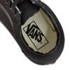 バンズ/ヴァンズ (VANS) UA Old Skool Black/Black オールドスクール 靴 ローカットスニーカー VN000D3HBKA