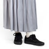 バンズ/ヴァンズ (VANS) UA Old Skool Black/Black オールドスクール 靴 ローカットスニーカー VN000D3HBKA