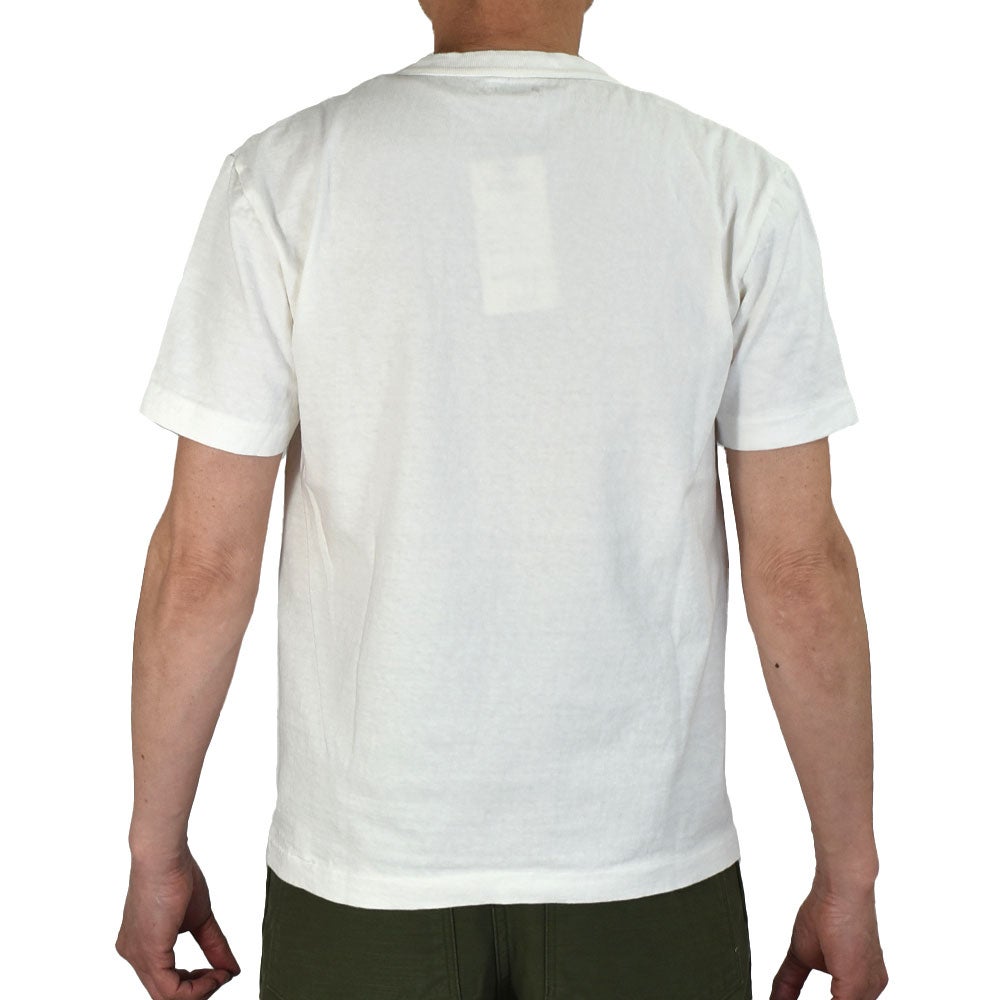 ストラスバーガー (STRASSBURGER&Co.) TRUCK 半袖プリントTシャツ GVT-902