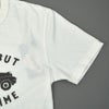 ストラスバーガー (STRASSBURGER&Co.) TRUCK 半袖プリントTシャツ GVT-902