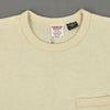 フリーホイーラーズ (FREEWHEELERS) SHORT SLEEVE POCKET T-SHIRT 半袖ポケットTシャツ ポケT 2625009