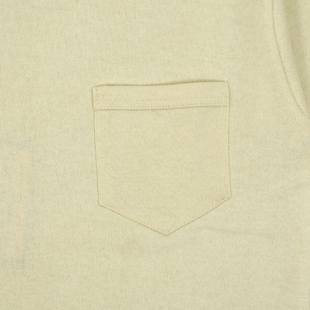 フリーホイーラーズ (FREEWHEELERS) SHORT SLEEVE POCKET T-SHIRT 半袖ポケットTシャツ ポケT 2625009