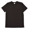 フリーホイーラーズ (FREEWHEELERS) SHORT SLEEVE POCKET T-SHIRT 半袖ポケットTシャツ ポケT 2625009 JET BLACK