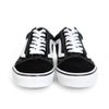 バンズ/ヴァンズ (VANS) UA Old Skool Black/White オールドスクール 靴 ローカットスニーカー VN000D3HY28
