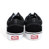 バンズ/ヴァンズ (VANS) UA Old Skool Black/White オールドスクール 靴 ローカットスニーカー VN000D3HY28