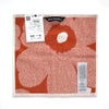 マリメッコ (marimekko) Unikko ミニタオル 32×32cm ハンドタオル ウニッコ 花 52263-4-75128 52263475128