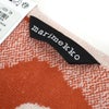 マリメッコ (marimekko) Unikko ミニタオル 32×32cm ハンドタオル ウニッコ 花 52263-4-75128 52263475128