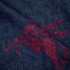 フリーホイーラーズ (FREEWHEELERS) HOTRODDER CUSTOM -V8 ROADSTER- -Birner- MECHANIC SHIRT Vintage Style 8.5oz Indigo Denim 長袖デニムシャツ カスタム 2623003