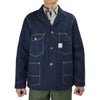ジョングラッコー(JOHN GLUCKOW) Lot JG-03 1930s Neverlost Jacket カバーオール デニムワークジャケット JG-03
