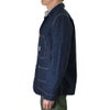 ジョングラッコー(JOHN GLUCKOW) Lot JG-03 1930s Neverlost Jacket カバーオール デニムワークジャケット JG-03
