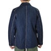 ジョングラッコー(JOHN GLUCKOW) Lot JG-03 1930s Neverlost Jacket カバーオール デニムワークジャケット JG-03