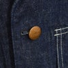 ジョングラッコー(JOHN GLUCKOW) Lot JG-03 1930s Neverlost Jacket カバーオール デニムワークジャケット JG-03