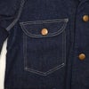 ジョングラッコー(JOHN GLUCKOW) Lot JG-03 1930s Neverlost Jacket カバーオール デニムワークジャケット JG-03