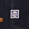 ジョングラッコー(JOHN GLUCKOW) Lot JG-03 1930s Neverlost Jacket カバーオール デニムワークジャケット JG-03