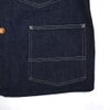 ジョングラッコー(JOHN GLUCKOW) Lot JG-03 1930s Neverlost Jacket カバーオール デニムワークジャケット JG-03