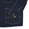 ジョングラッコー(JOHN GLUCKOW) Lot JG-03 1930s Neverlost Jacket カバーオール デニムワークジャケット JG-03