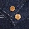 ジョングラッコー(JOHN GLUCKOW) Lot JG-03 1930s Neverlost Jacket カバーオール デニムワークジャケット JG-03