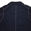 ジョングラッコー(JOHN GLUCKOW) Lot JG-03 1930s Neverlost Jacket カバーオール デニムワークジャケット JG-03