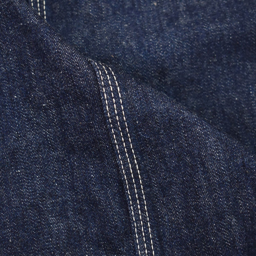 ジョングラッコー(JOHN GLUCKOW) Lot JG-03 1930s Neverlost Jacket カバーオール デニムワークジャケット JG-03