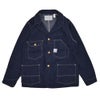 ジョングラッコー(JOHN GLUCKOW) Lot JG-03 1930s Neverlost Jacket カバーオール デニムワークジャケット JG-03