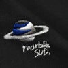 マーブルシュッド (marble SUD) Universal Dot デイリーライトセット ホームウエアー 3点セット 07GM085122
