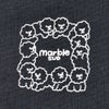 マーブルシュッド (marble SUD) Universal Dot デイリーライトセット ホームウエアー 3点セット 07GM085122