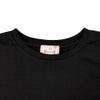 マオメイド (MAOMADE) 布帛切り替えふっくらパフスリーブTEE パフスリーブTシャツ 621215