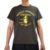 ウエアハウス (WAREHOUSE) Lot 4064 BATTLE MOUNTAIN 半袖プリントTシャツ セコハン