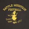 ウエアハウス (WAREHOUSE) Lot 4064 BATTLE MOUNTAIN 半袖プリントTシャツ セコハン
