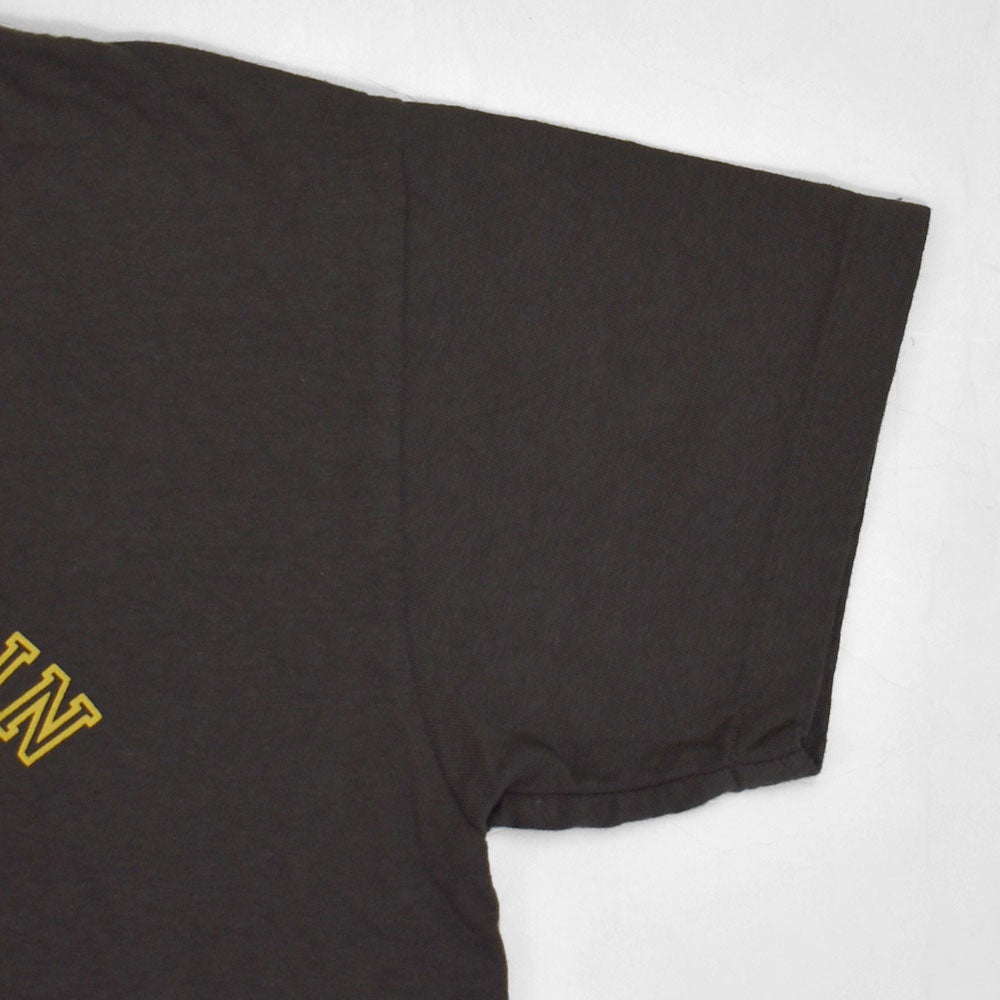ウエアハウス (WAREHOUSE) Lot 4064 BATTLE MOUNTAIN 半袖プリントTシャツ セコハン