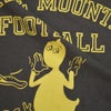 ウエアハウス (WAREHOUSE) Lot 4064 BATTLE MOUNTAIN 半袖プリントTシャツ セコハン