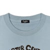 マーブルシュッド (marble SUD) 25th LOTS Tシャツ 半袖プリントTシャツ アニバーサリーTシャツ 01GM003183
