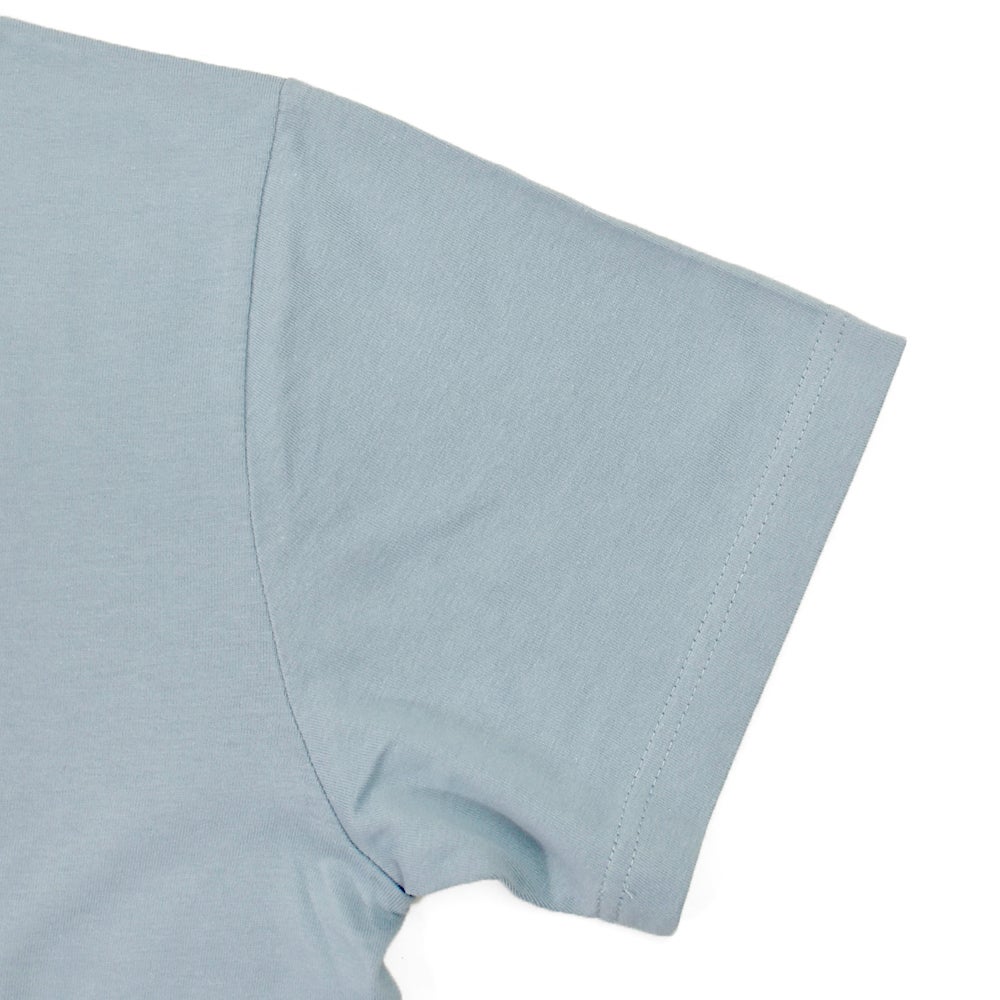 マーブルシュッド (marble SUD) 25th LOTS Tシャツ 半袖プリントTシャツ アニバーサリーTシャツ 01GM003183