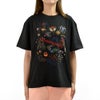 マーブルシュッド (marble SUD) EMB congratulations Tシャツ 刺繍半袖Tシャツ アニバーサリーTシャツ 01GM020170