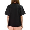マーブルシュッド (marble SUD) EMB congratulations Tシャツ 刺繍半袖Tシャツ アニバーサリーTシャツ 01GM020170