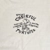 ウエアハウス (WAREHOUSE) Lot 4064 TURTOISE 半袖プリントTシャツ セコハン