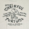 ウエアハウス (WAREHOUSE) Lot 4064 TURTOISE 半袖プリントTシャツ セコハン