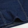 フリーホイーラーズ (FREEWHEELERS) -IRON WHARF- WORK COAT Original 9.5oz Indigo Denim デニムカバーオール 2621003