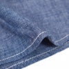 フリーホイーラーズ (FREEWHEELERS)<br> -NEAL- SHIRT<br> 1926 STYLE WORK CLOTHING<br> INDIGO CHAMBRAY<br> ニールシャツ 長袖ワークシャツ シャンブレーシャツ<br> 2613001