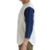 ウエアハウス (WAREHOUSE) Lot 4800 7分袖ベースボールT WILMOT JUNIOR HIGH ロンT プリントTシャツ
