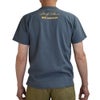 トイズマッコイ (TOYS McCOY) MARILYN MONROE TEE -ARROW SHOT HEART- 半袖プリントTシャツ マリリン・モンロー TMC2621