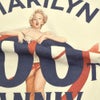 トイズマッコイ (TOYS McCOY) MARILYN MONROE TEE -ARROW SHOT HEART- 半袖プリントTシャツ マリリン・モンロー TMC2621