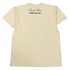 トイズマッコイ (TOYS McCOY) MARILYN MONROE TEE -ARROW SHOT HEART- 半袖プリントTシャツ マリリン・モンロー TMC2621 040.NATURAL